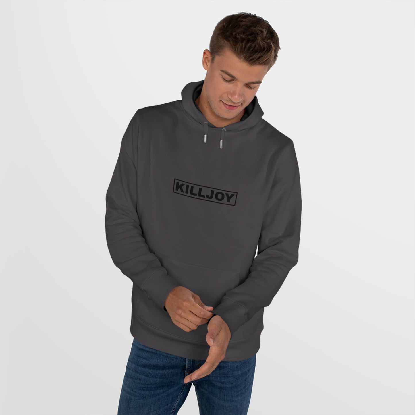 SLAPS Hoodie - Slaps Pickleball