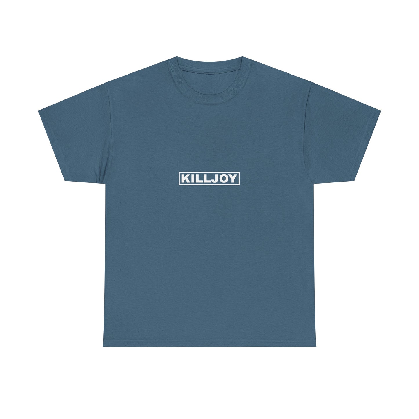 KILLJOY Heavy Cotton Tee - Slaps Pickleball