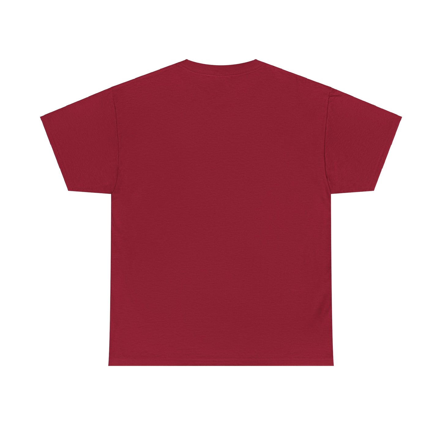 SLAPS Quads | Unisex Heavy Cotton Tee - Slaps Pickleball