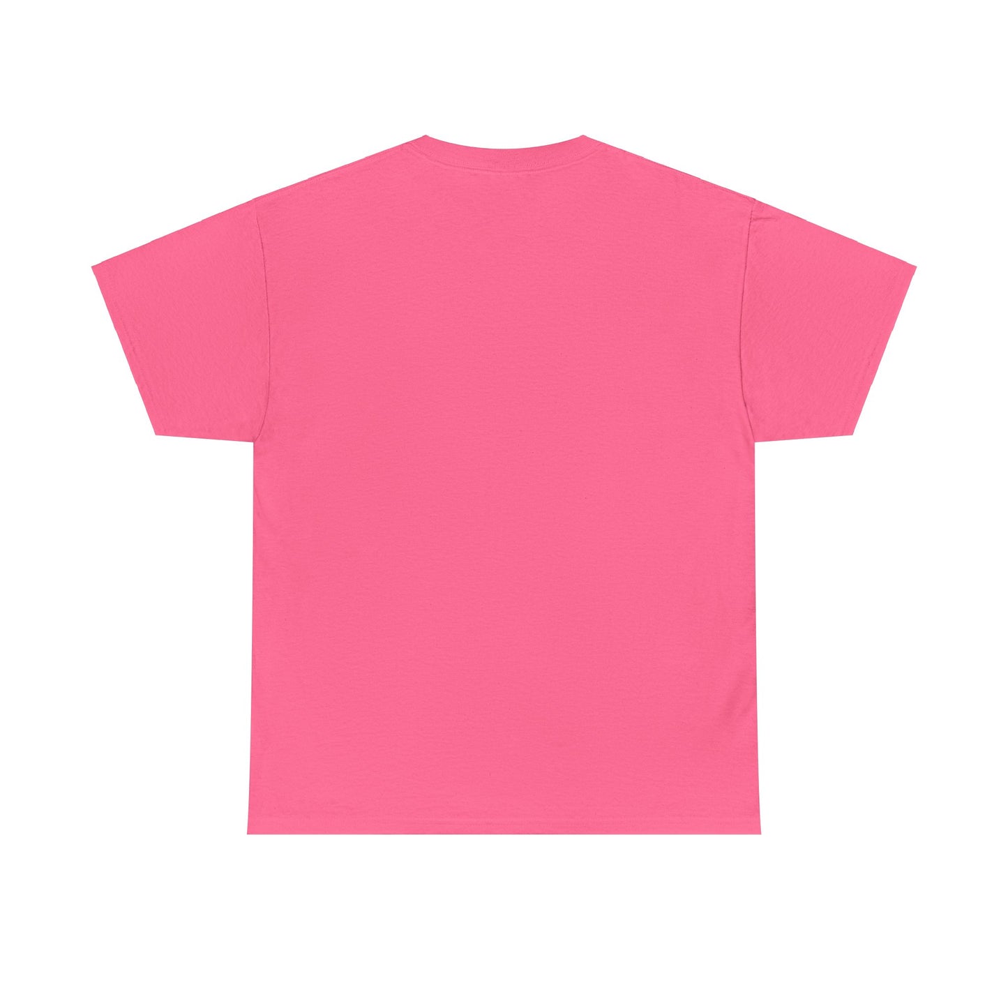 SLAPS Heavy Cotton Tee - Slaps Pickleball