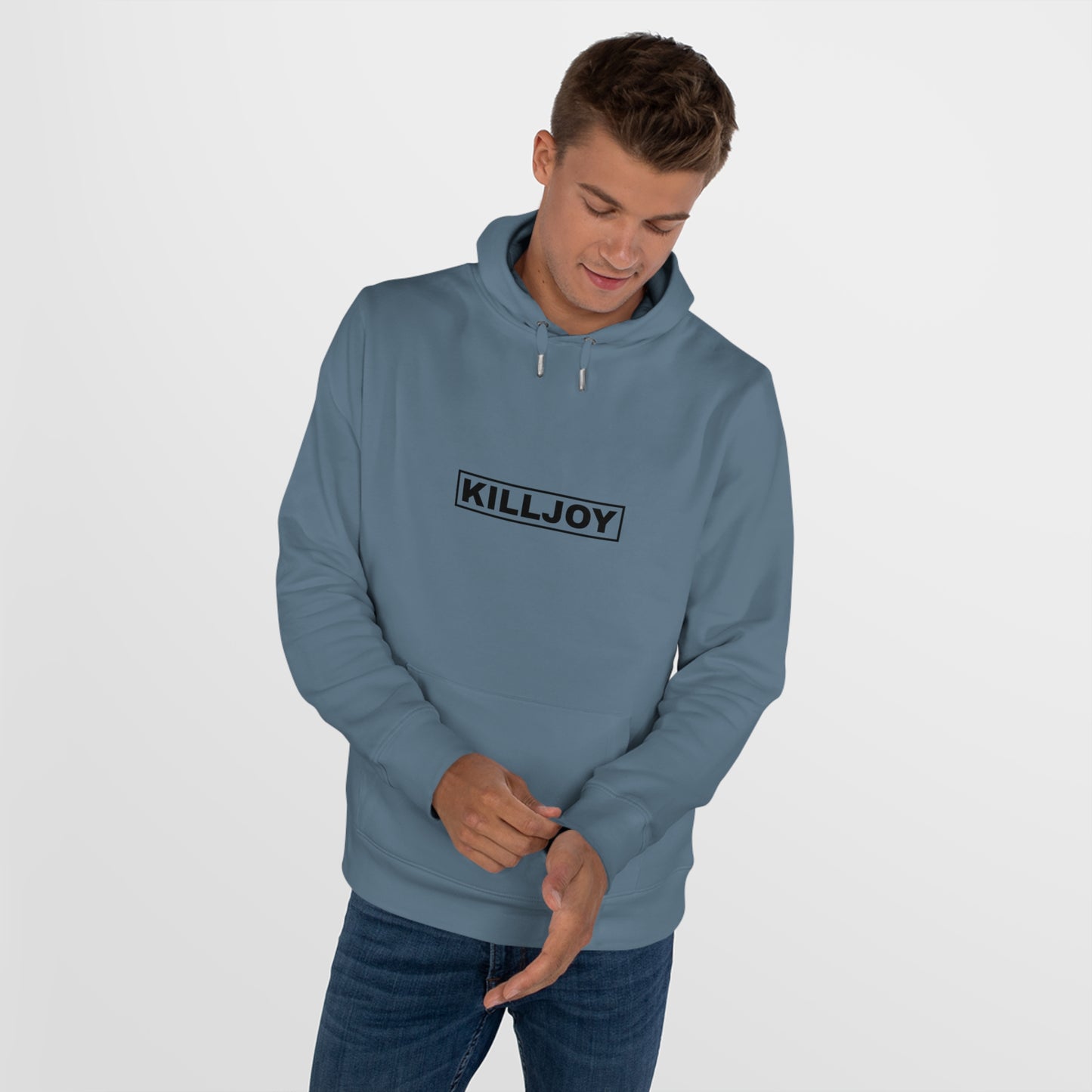 SLAPS Hoodie - Slaps Pickleball