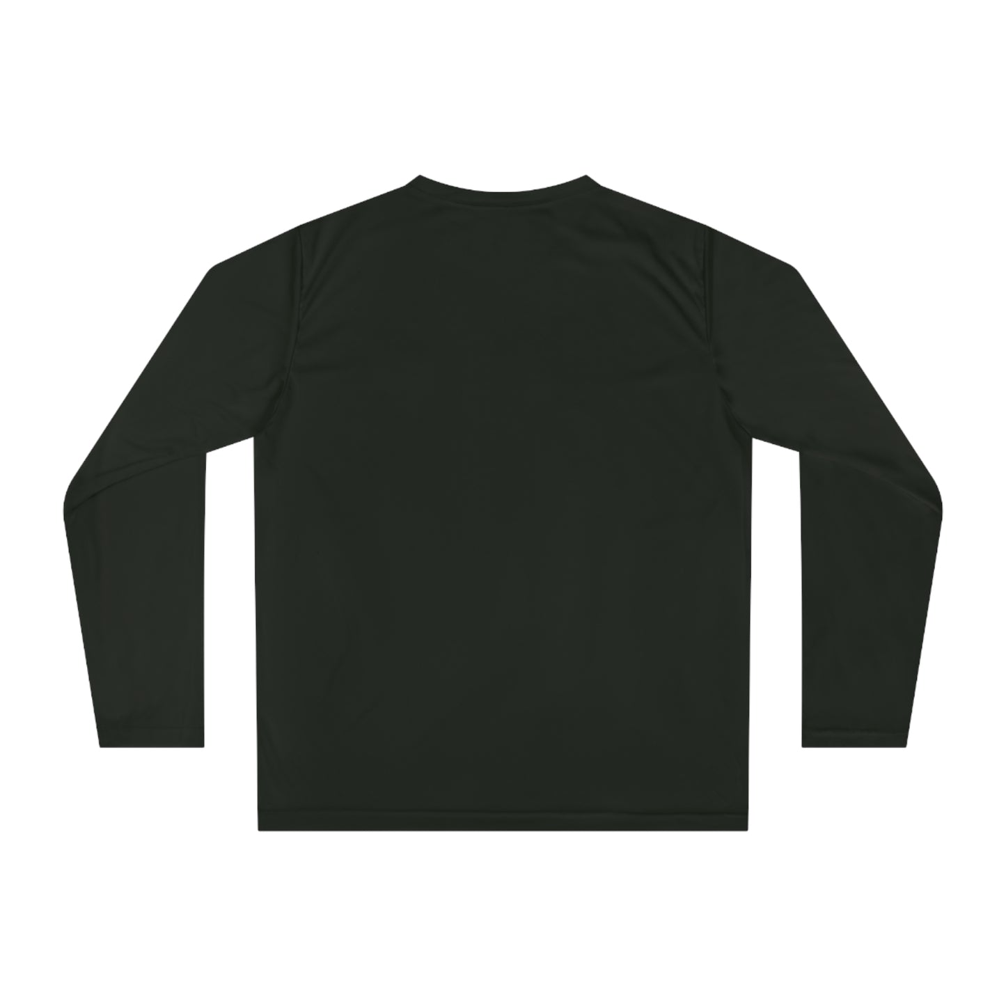 SLAPS Outline - Performance Long Sleeve Shirt - Slaps Pickleball