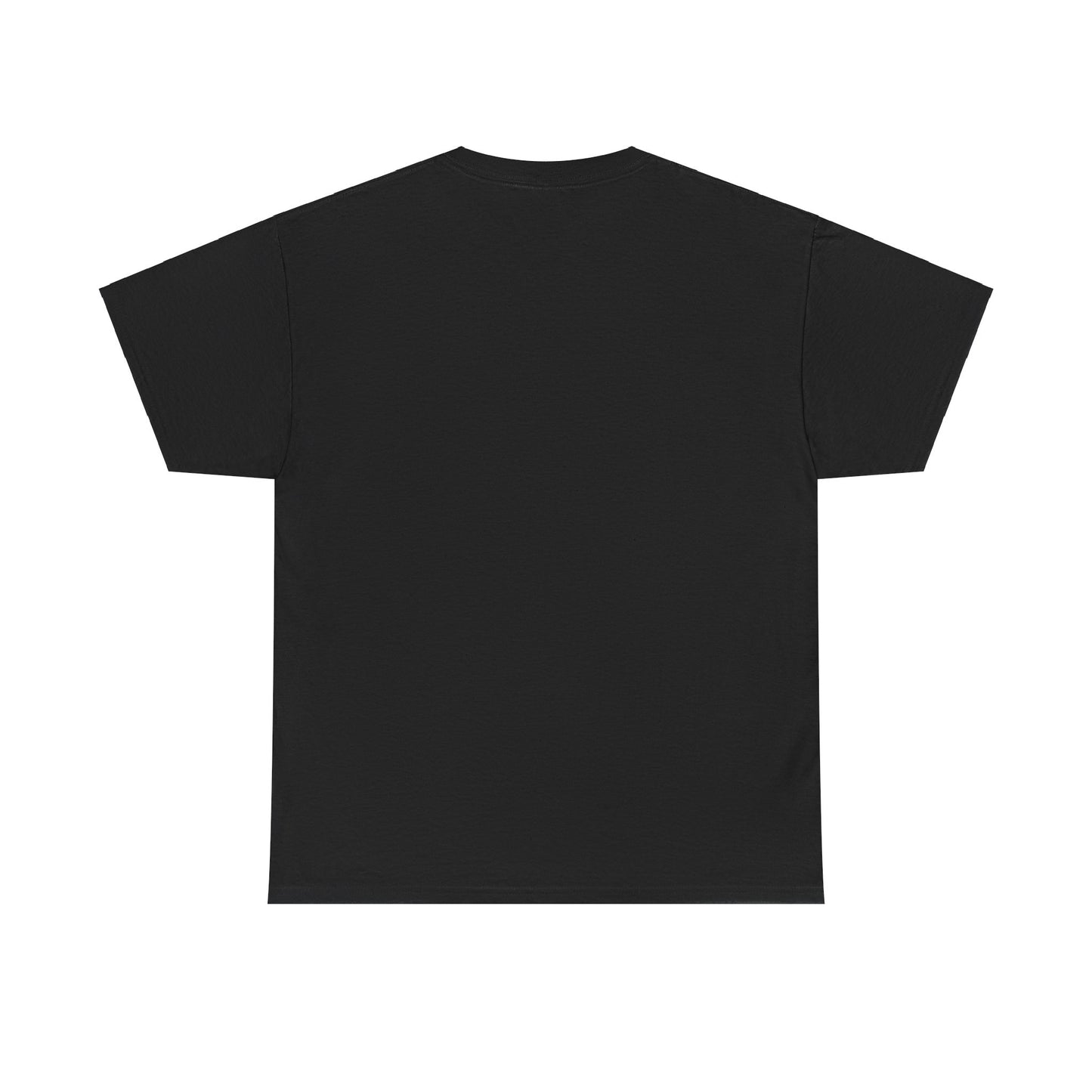 SLAPS Red Ammo | Heavy Cotton Tee - Slaps Pickleball