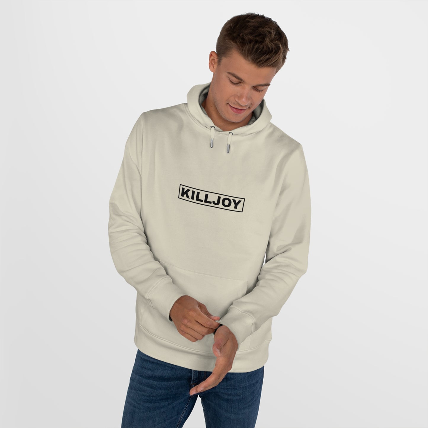 SLAPS Hoodie - Slaps Pickleball