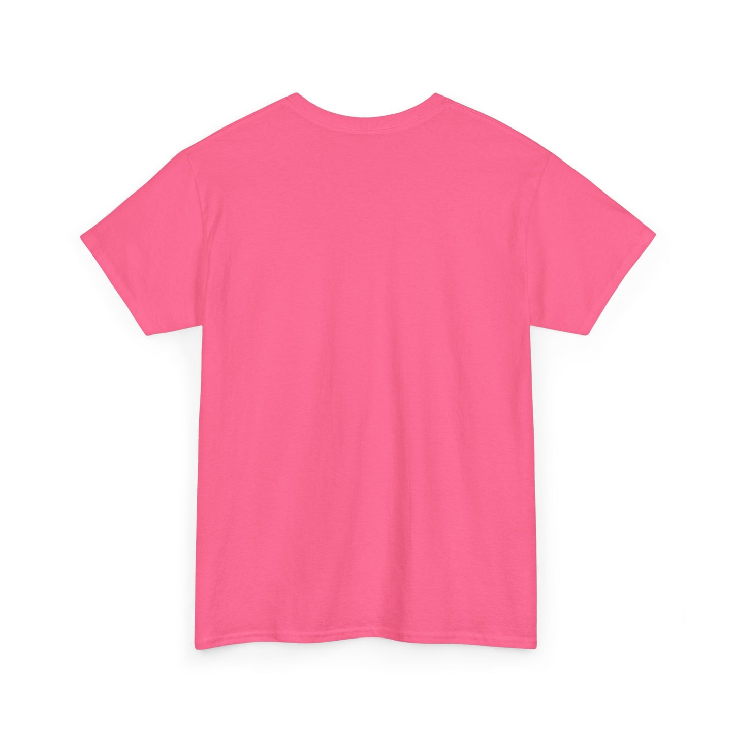 SLAPS Heavy Cotton Tee - Slaps Pickleball