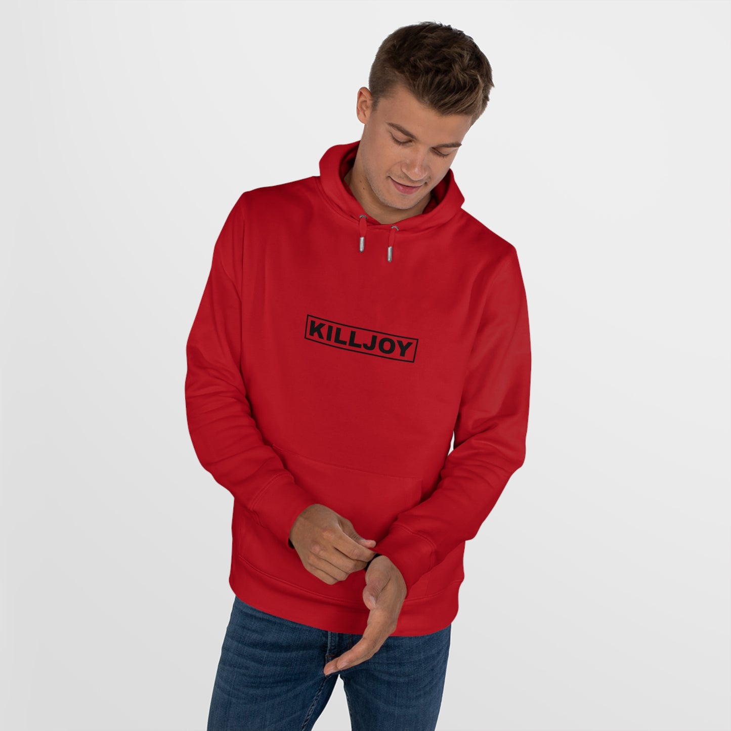 SLAPS Hoodie - Slaps Pickleball