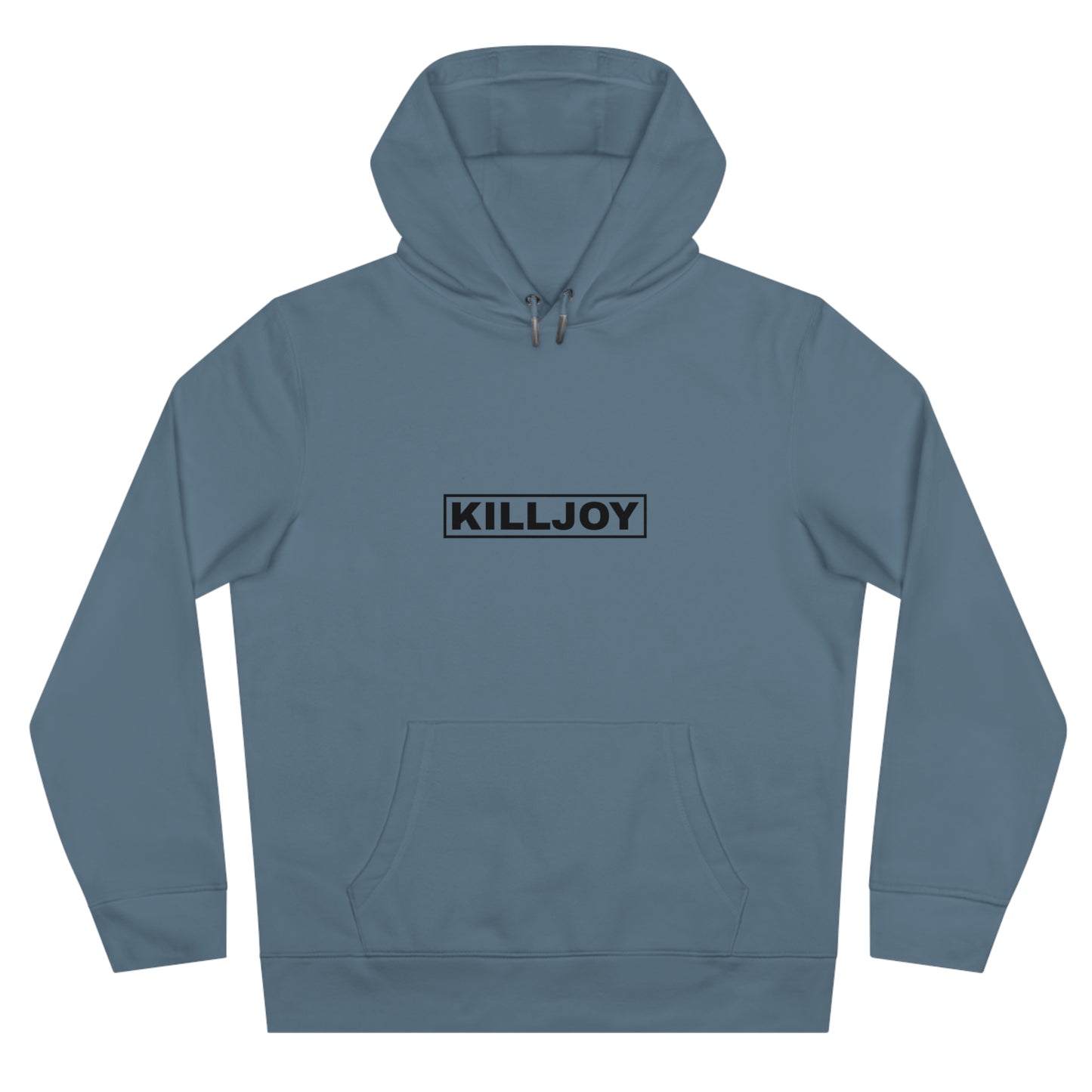 SLAPS Hoodie - Slaps Pickleball