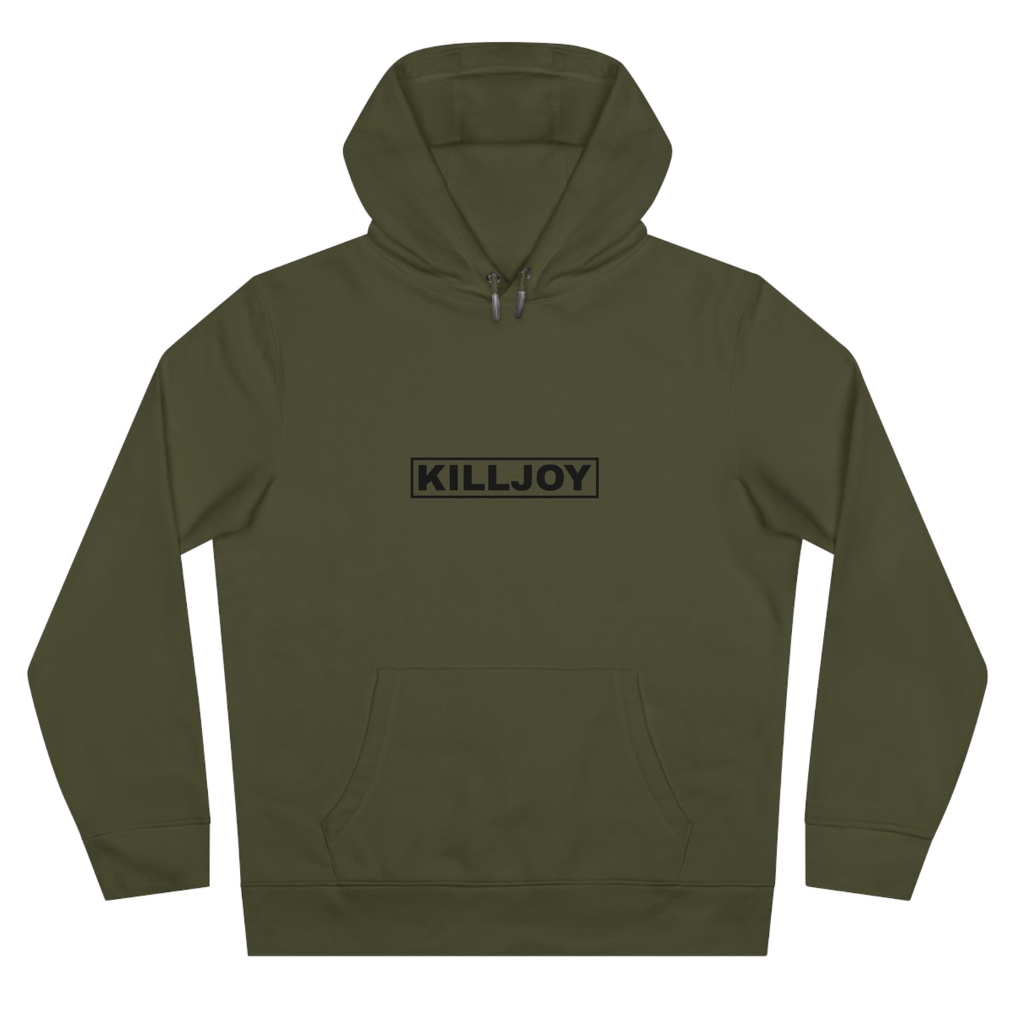 SLAPS Hoodie - Slaps Pickleball