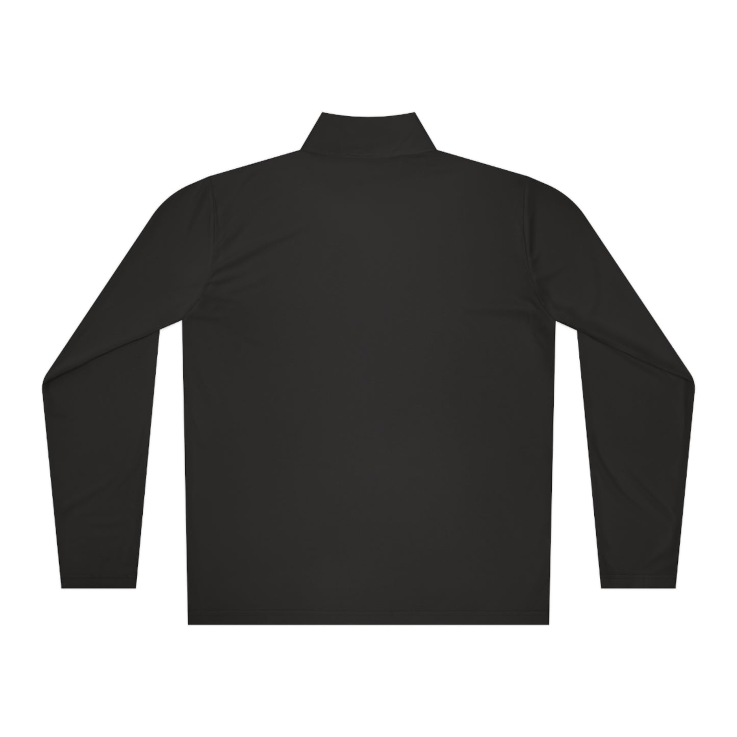 SLAPS Quarter-Zip Pullover