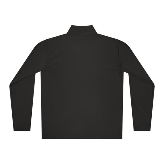 SLAPS Quarter-Zip Pullover - Slaps Pickleball