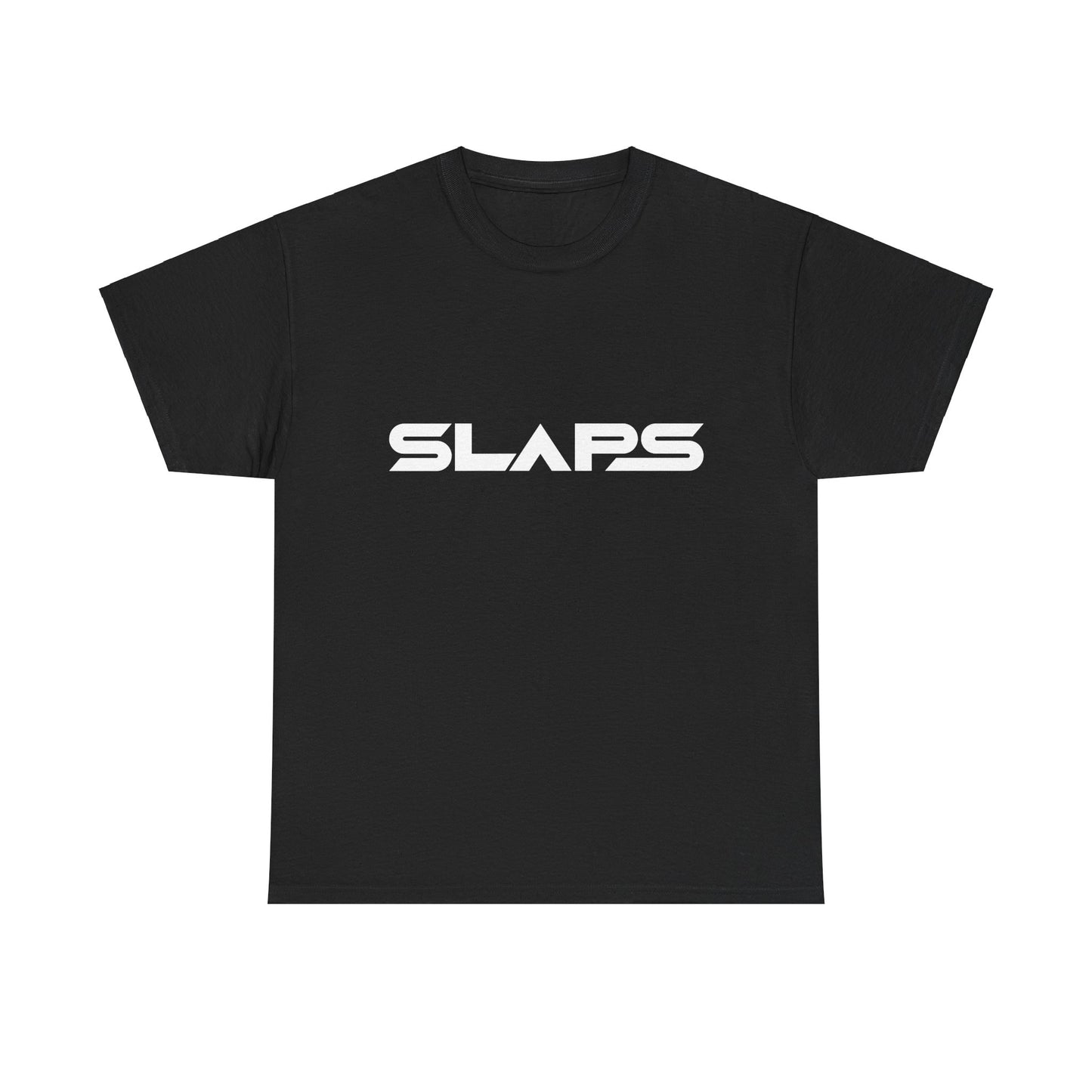 SLAPS Heavy Cotton Tee