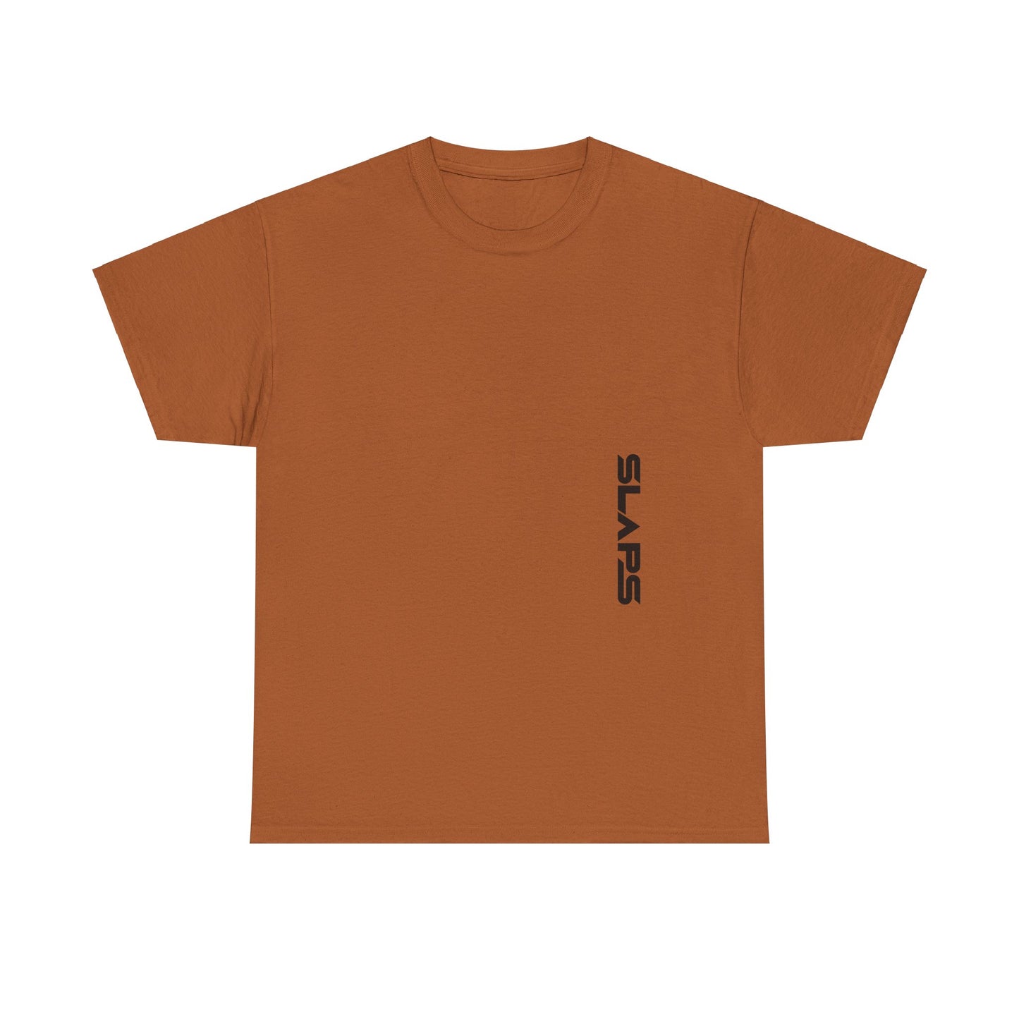 SLAPS Sideways - Heavy Cotton Tee