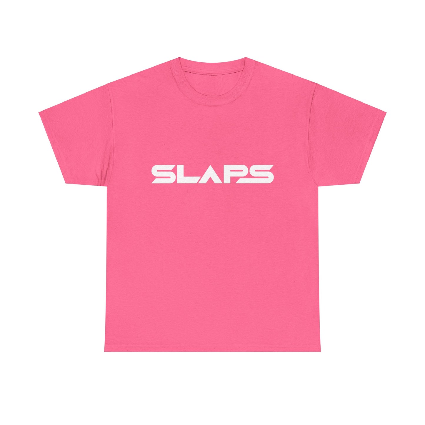 SLAPS Heavy Cotton Tee