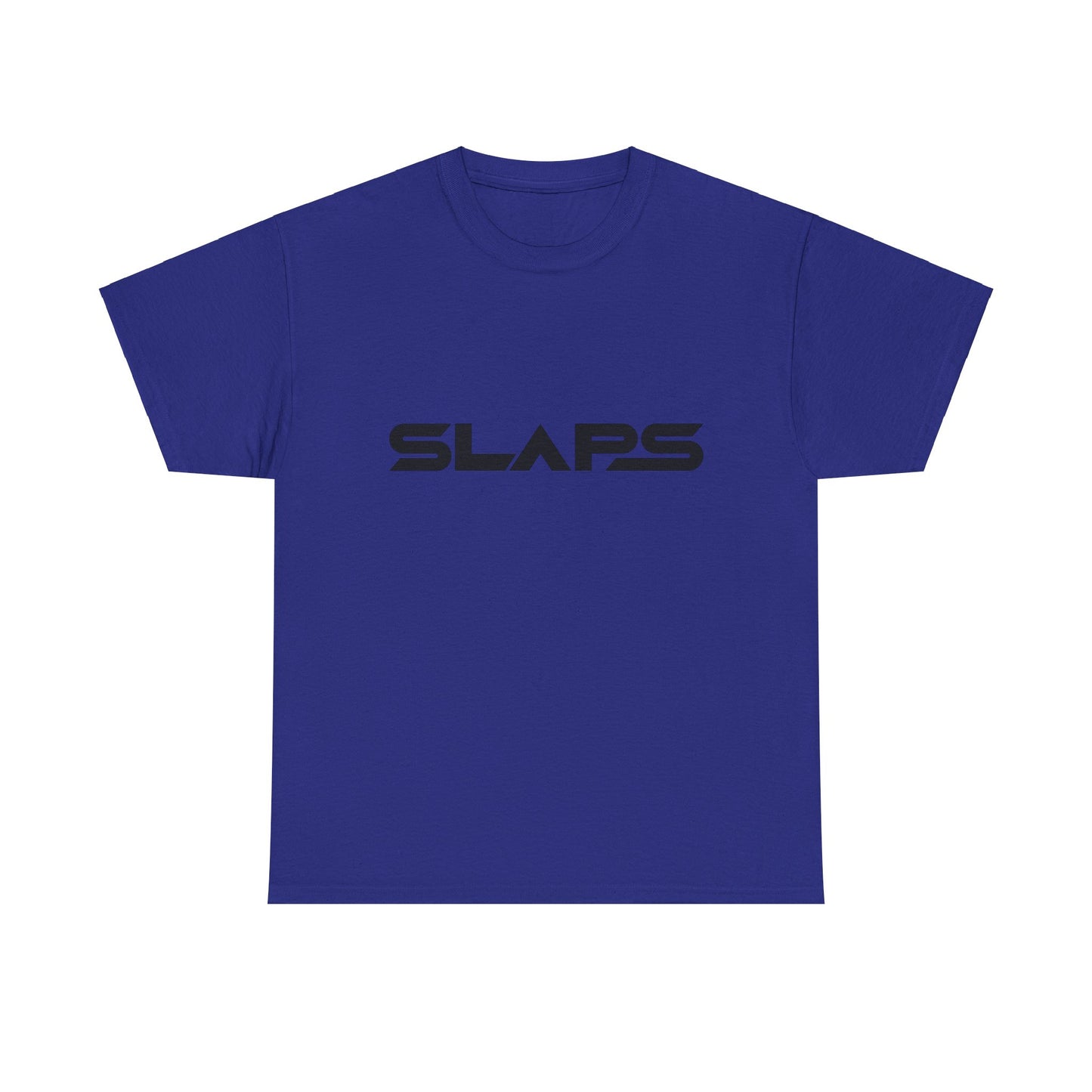 SLAPS Heavy Cotton Tee