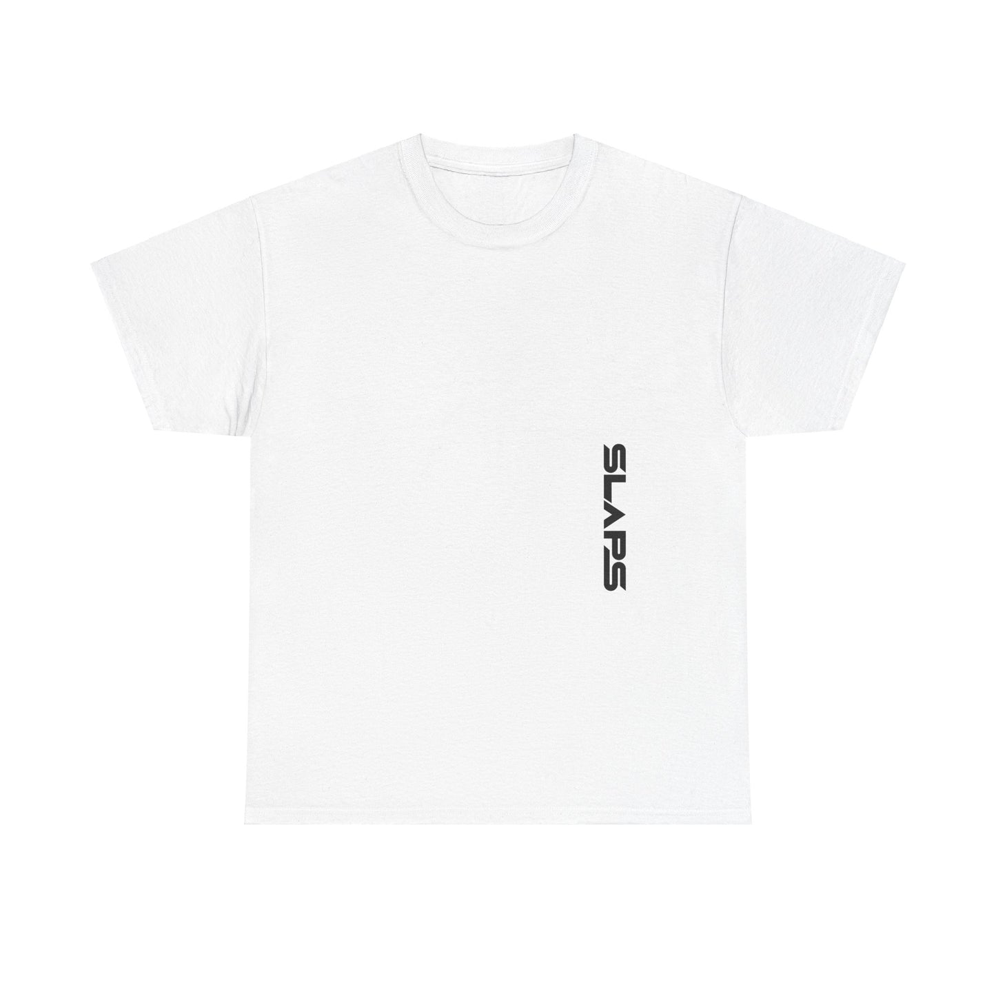 SLAPS Sideways - Heavy Cotton Tee