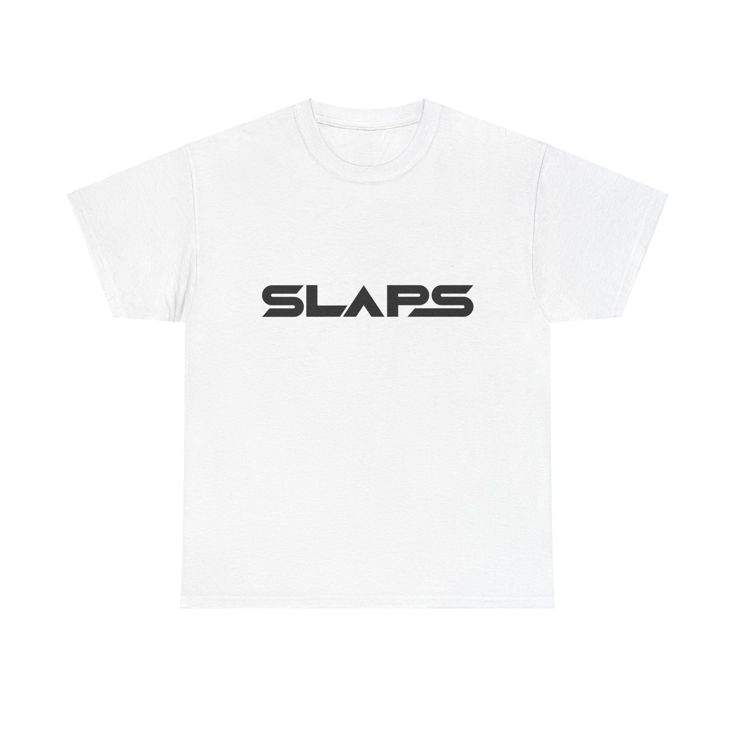 SLAPS Heavy Cotton Tee