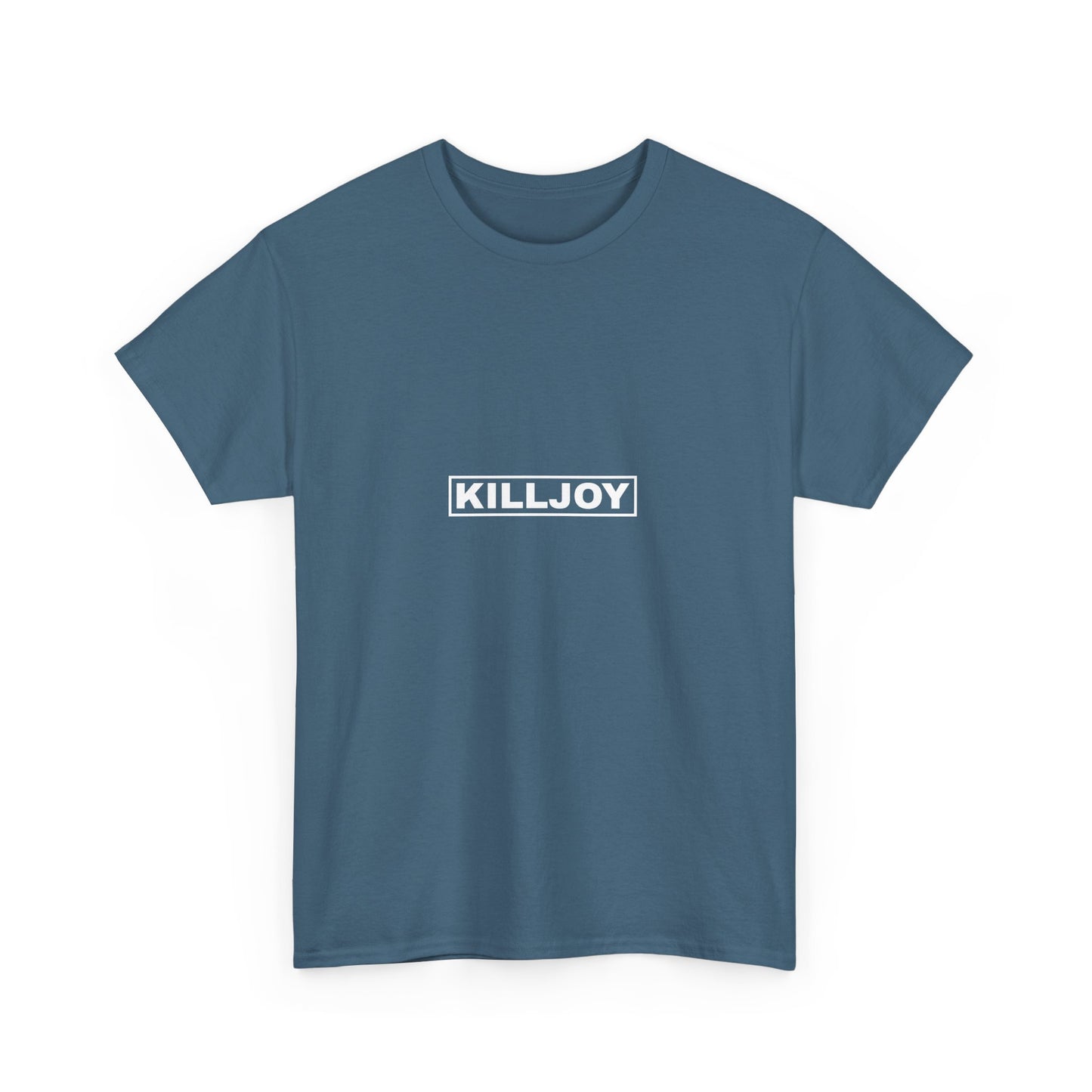 KILLJOY Heavy Cotton Tee